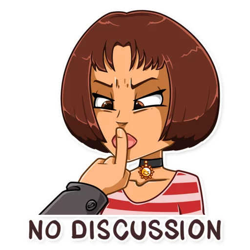 텔레그램 스티커