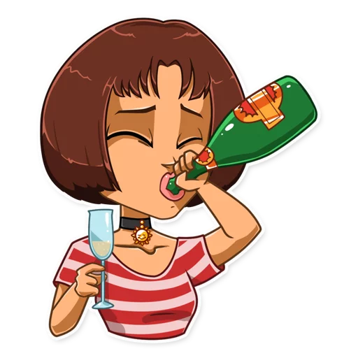 텔레그램 스티커