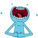 미스터 미식스 (Mr. Meeseeks)