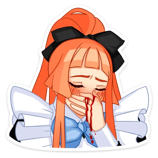 텔레그램 스티커