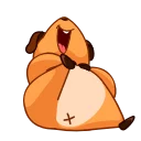 기니피그 멜리 (Melie the Cavy)