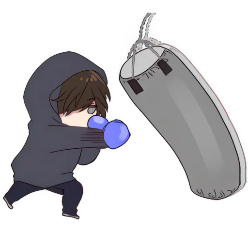 텔레그램 스티커