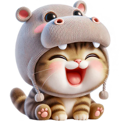 텔레그램 스티커