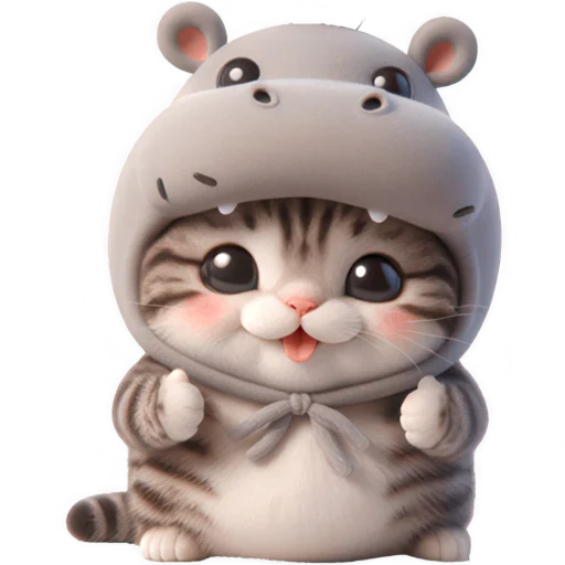 텔레그램 스티커