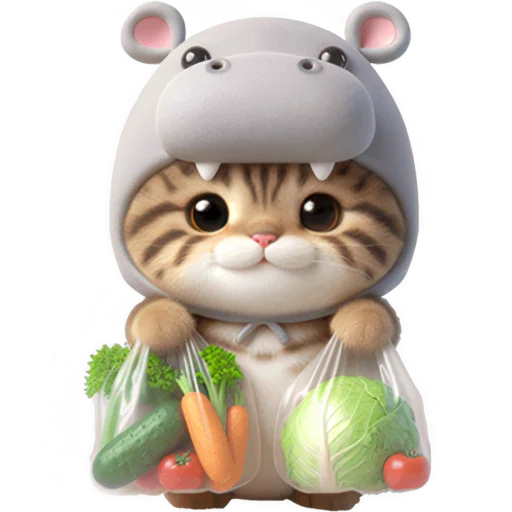 텔레그램 스티커