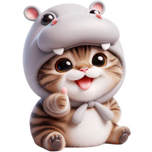 텔레그램 스티커