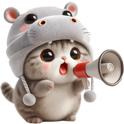텔레그램 스티커