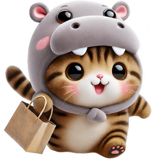 텔레그램 스티커