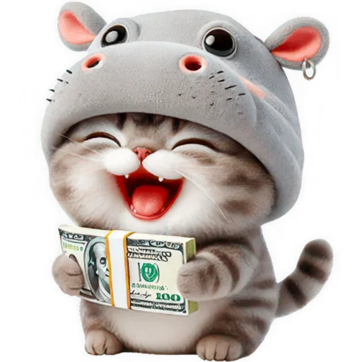 텔레그램 스티커