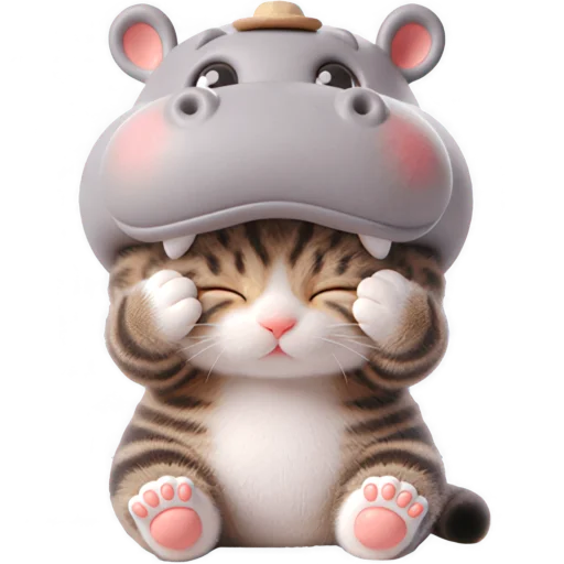 텔레그램 스티커
