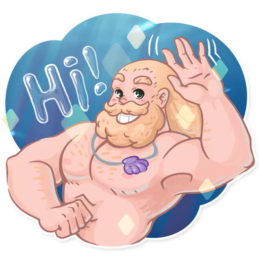 텔레그램 스티커