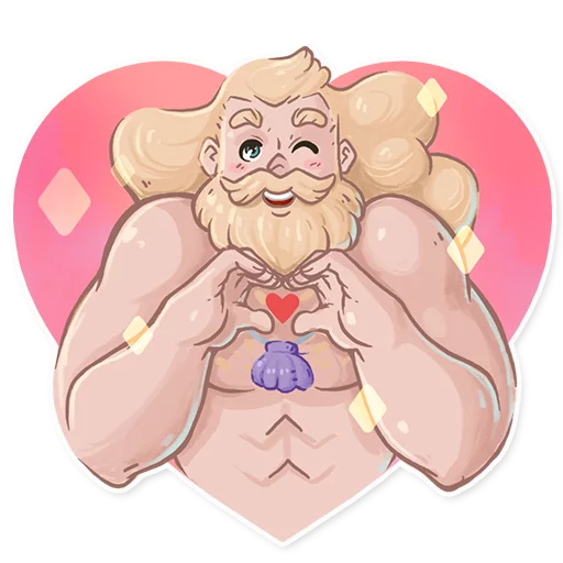 텔레그램 스티커