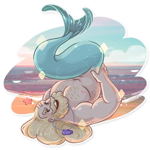 텔레그램 스티커