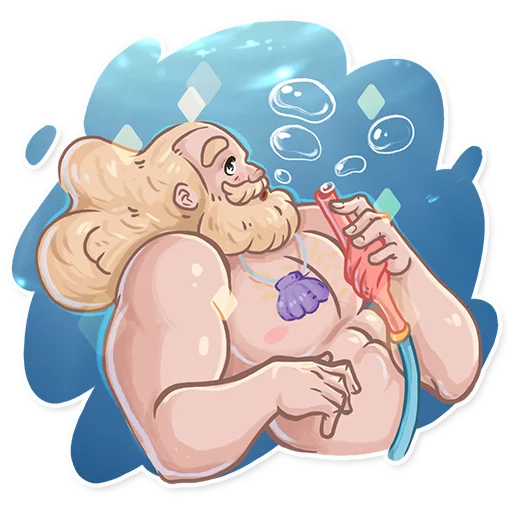 텔레그램 스티커