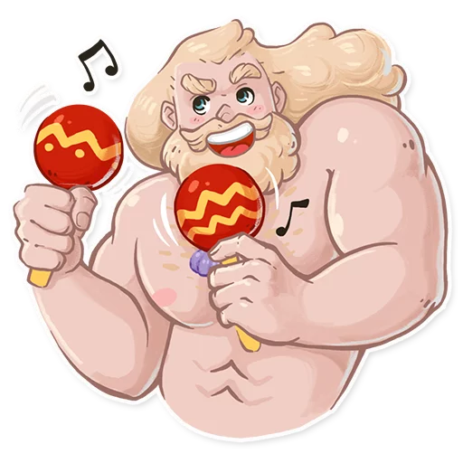 텔레그램 스티커