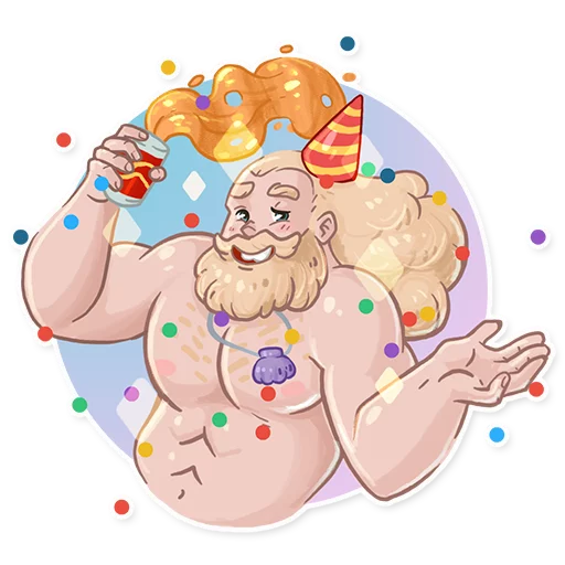 텔레그램 스티커