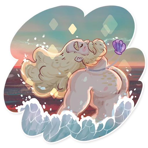 텔레그램 스티커