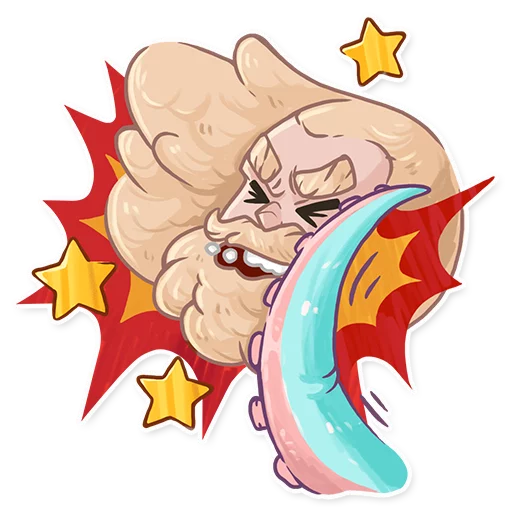 텔레그램 스티커