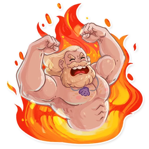 텔레그램 스티커