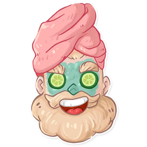 텔레그램 스티커