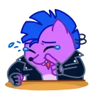 메탈호그 (Metalhog)
