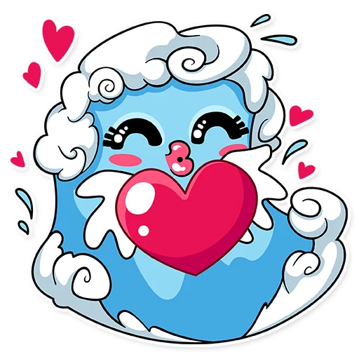 텔레그램 스티커