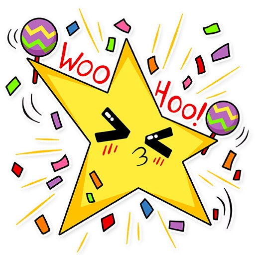 텔레그램 스티커