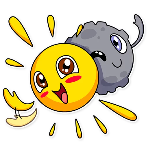 텔레그램 스티커