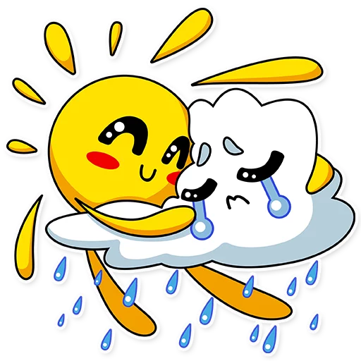 텔레그램 스티커