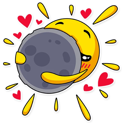 텔레그램 스티커