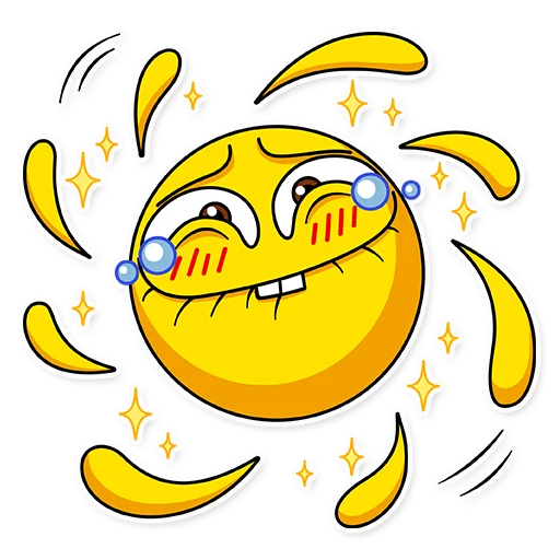 텔레그램 스티커