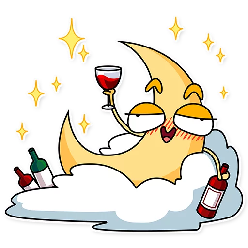 텔레그램 스티커