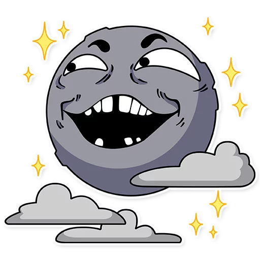 텔레그램 스티커