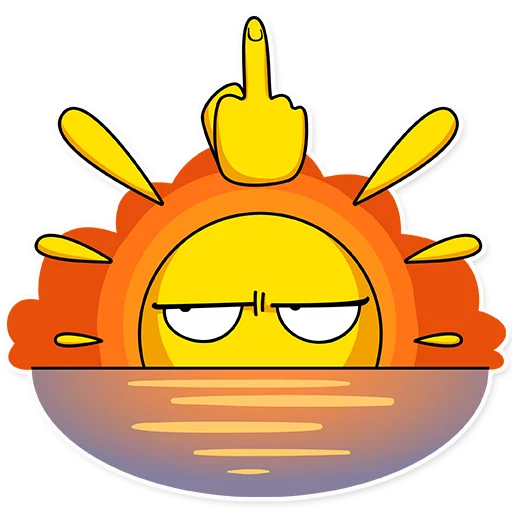 텔레그램 스티커