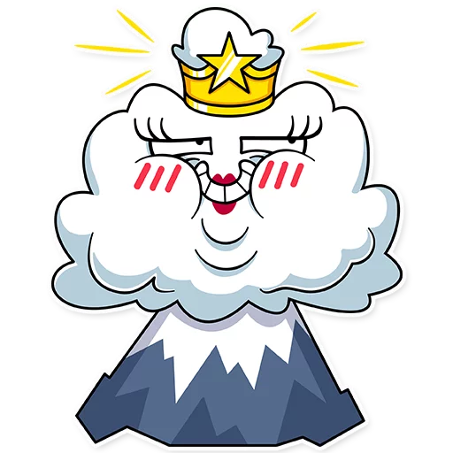 텔레그램 스티커