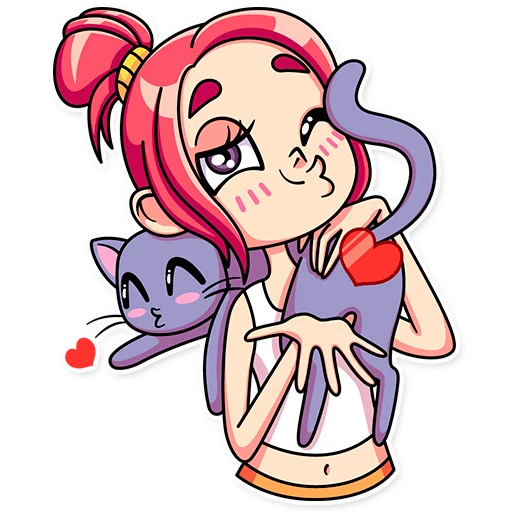 텔레그램 스티커