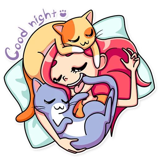 텔레그램 스티커