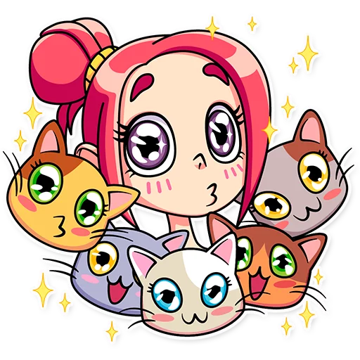 텔레그램 스티커