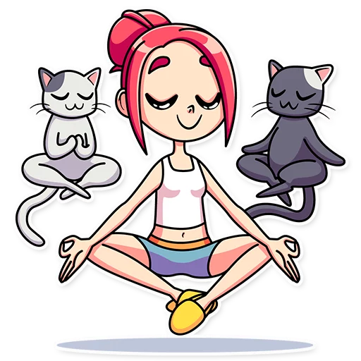 텔레그램 스티커