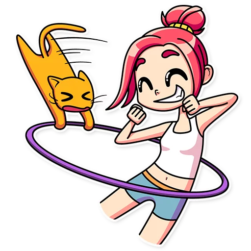 텔레그램 스티커