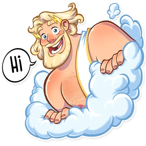 텔레그램 스티커