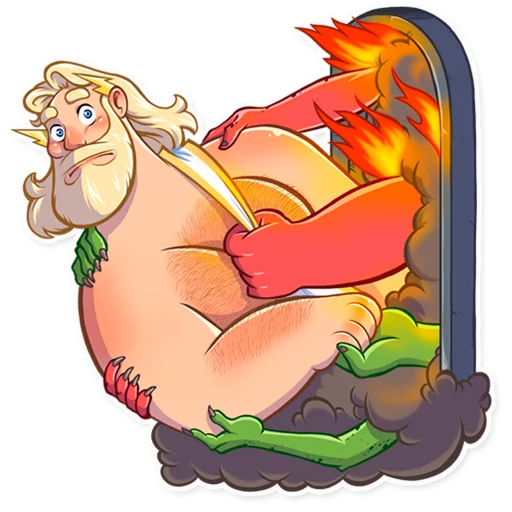 텔레그램 스티커