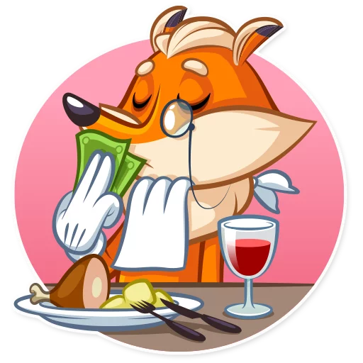 텔레그램 스티커