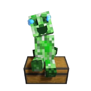 마인크래프트 (Minecraft)