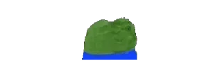 미니 개구리 (Mini Frog)