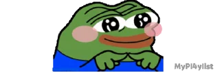 미니 페페 (Mini Pepe)