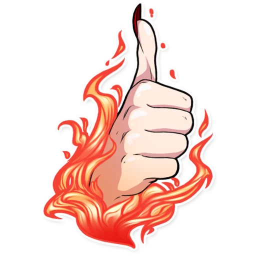 텔레그램 스티커