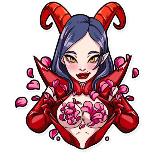 텔레그램 스티커