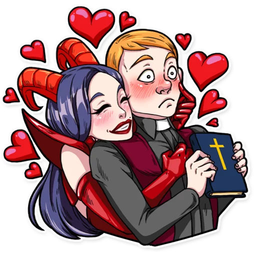 텔레그램 스티커