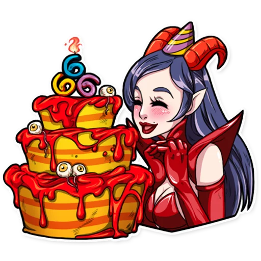 텔레그램 스티커